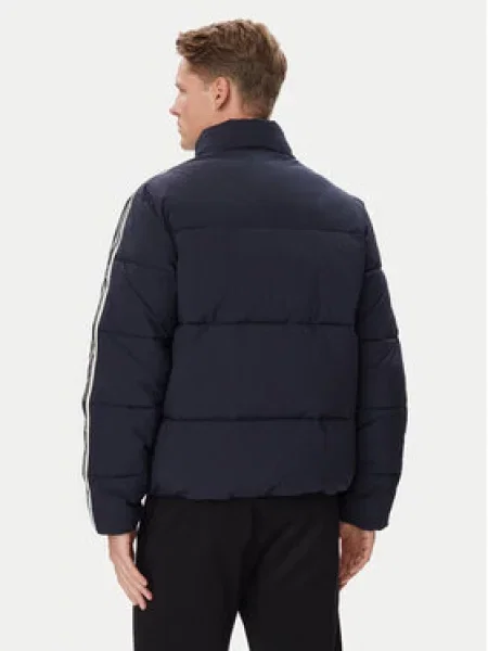 Kabát | Modern fit kék