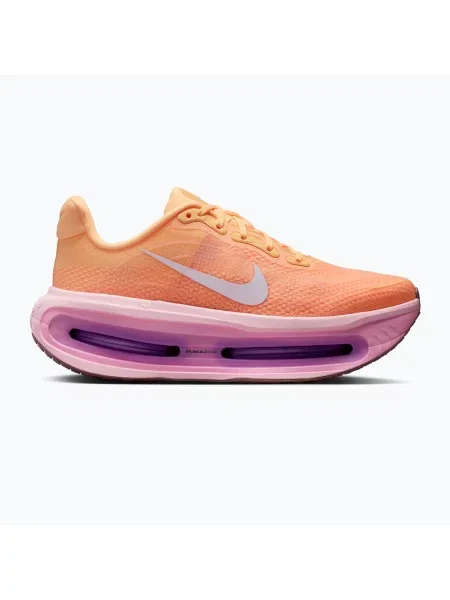 Încălțăminte de alergare pentru femei Nike Vomero Premium tangerine tint/bright crimson/tattoo