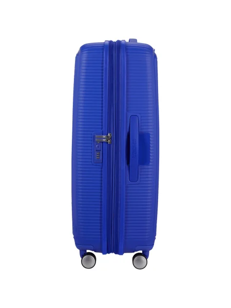 Geantă American Tourister albastru