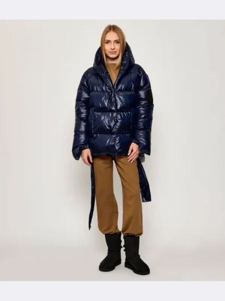 MMC Geacă de puf JESSO | Oversize fit