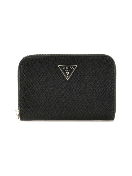 Portofel Guess negru
