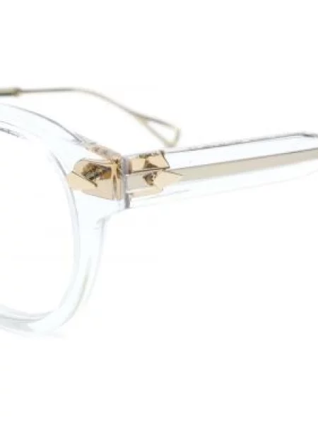 Ochelari de soare Moscot alb