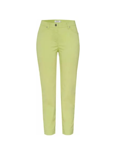 Spodnie Toni Dress zielone
