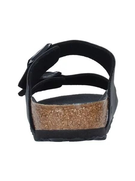 Pantofi Birkenstock negru