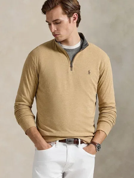 Polo Ralph Lauren hanorac cu pentru bărbați