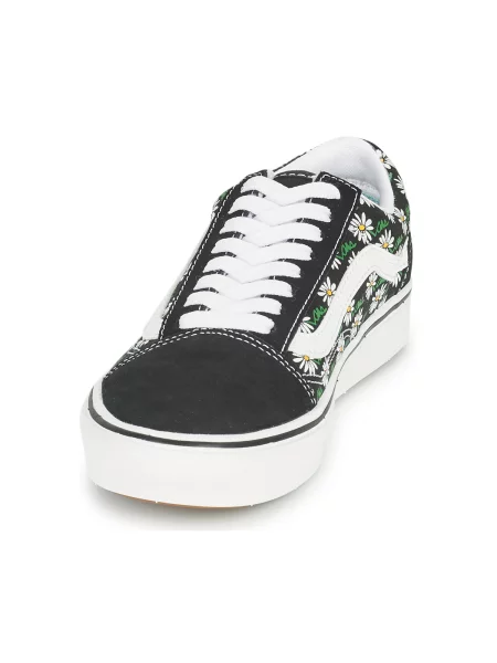 Pantofi Vans negru