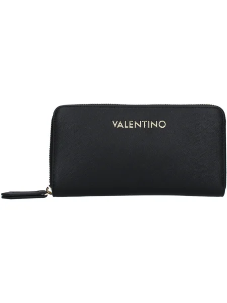 Portofel Valentino negru