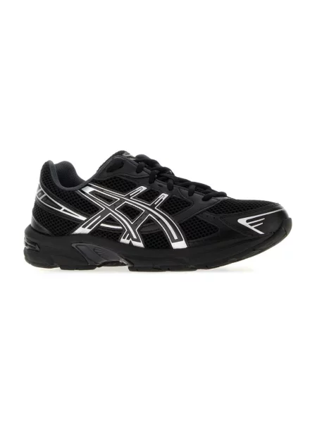 Asics sneakersy czarne
