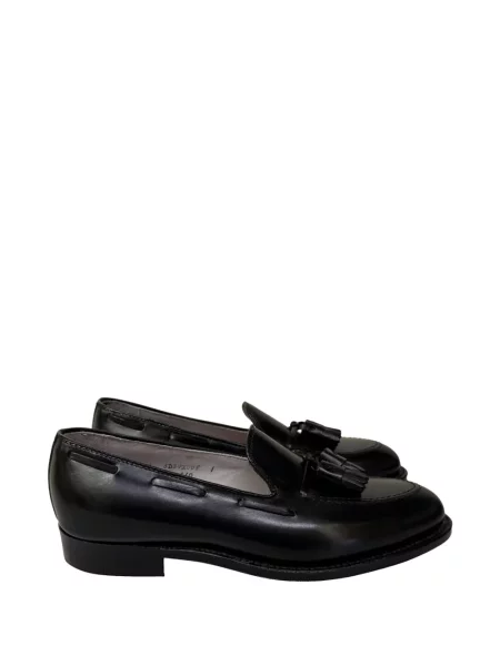 Pantofi loafer Alden negru
