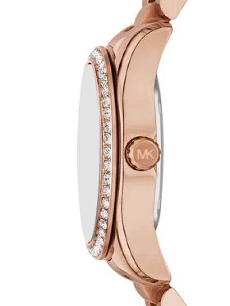 Karóra Michael Kors Lexington Arany sárga