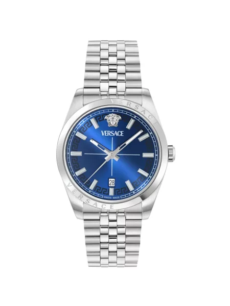 Ceas Versace albastru