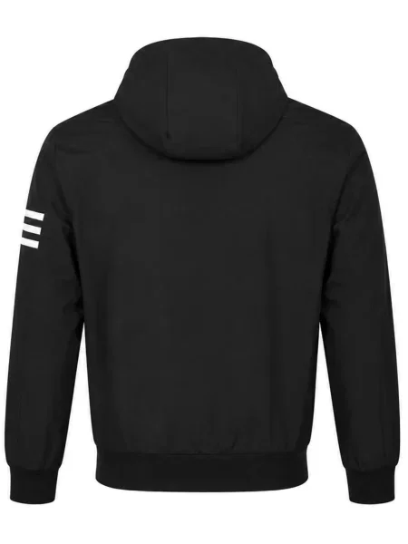 Prijelazna jakna J.style bijela
