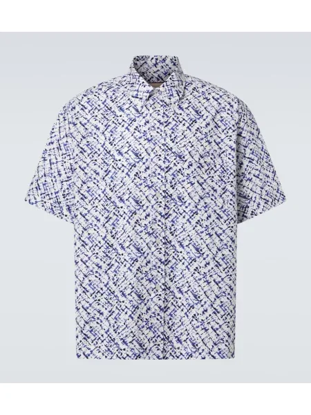 Cămașă Plan C cu imagine