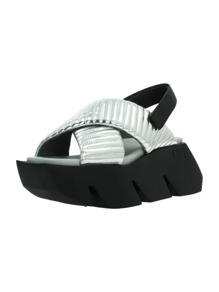 Pantofi United Nude