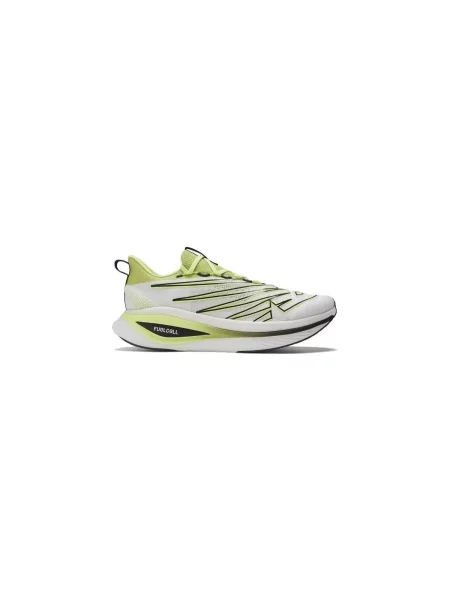Pantofi New Balance galben