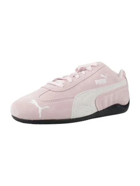 Sneakerși Puma roz