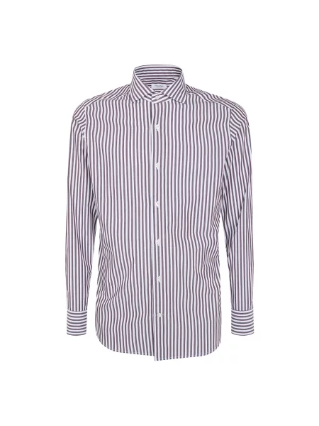 Koszula Tintoria Mattei 954 casual