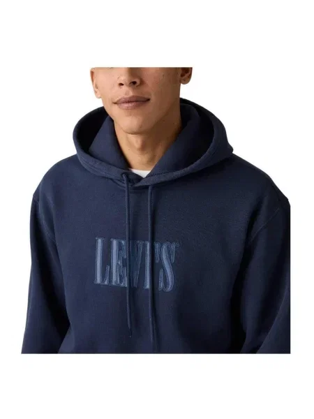 Palton Levi's ® albastru