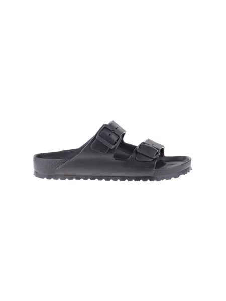 Pantofle BIRKENSTOCK Arizona EVA Regular anthracite černé