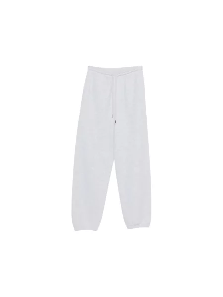 Spodnie dresowe Jacquemus szare