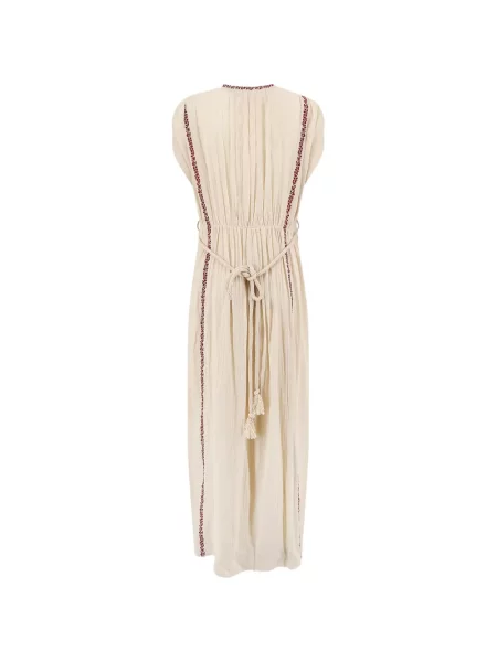 Rochie Marant Etoile cu legături de costum