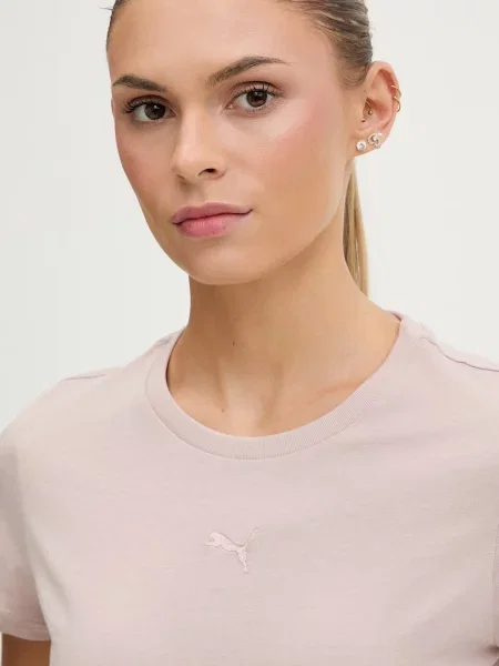 Puma футболка Essential Logo