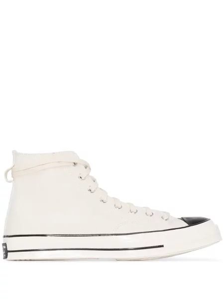 Sneakersy Converse Chuck 70 białe