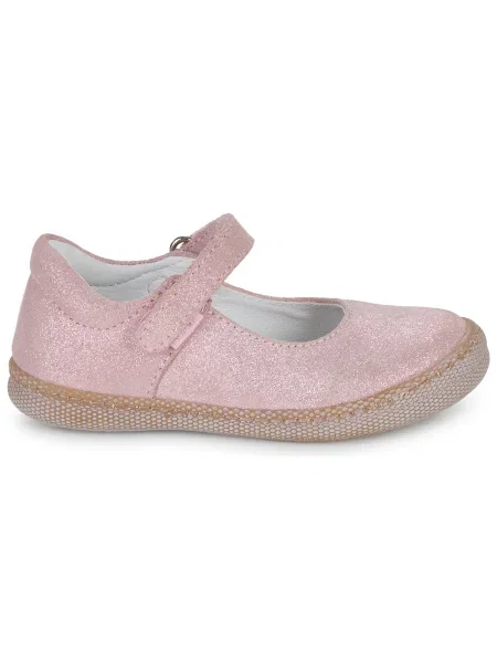 Sneakerși copii Primigi roz