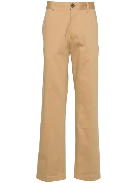 Pantaloni Ami Paris