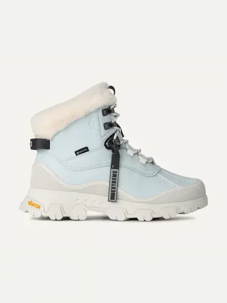 Snehule UGG Adirondack Meridian Hiker modrá