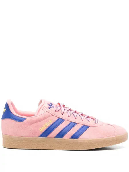 Sneakerși Adidas Gazelle verde
