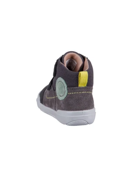 Pantofi copii Superfit gri