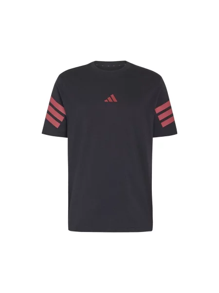 Majica Adidas crna