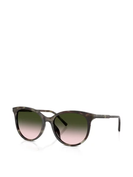 Слънчеви очила Dolce & Gabbana Eyewear кафяво