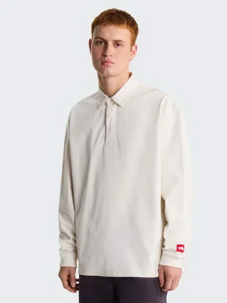Сорочка The North Face біла