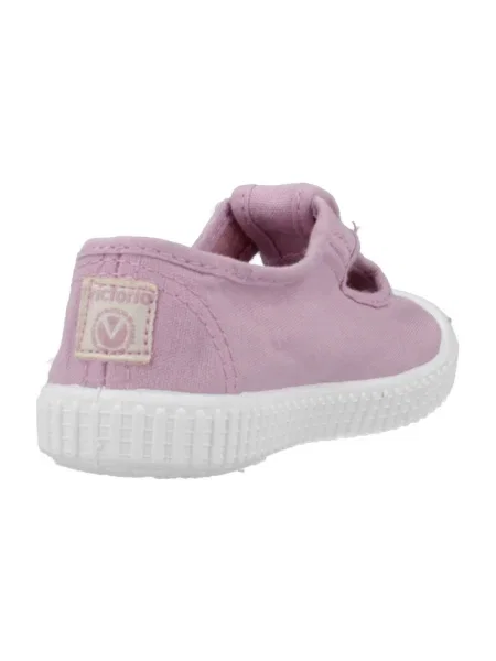 Pantofi copii Victoria roz