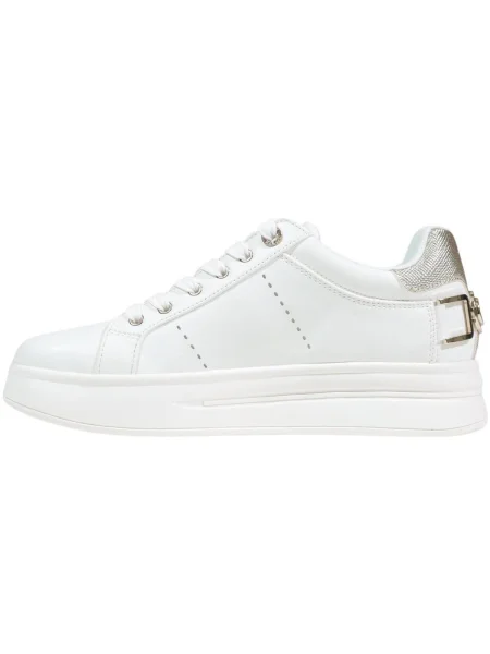 Sneakers Guess FLPWES alb