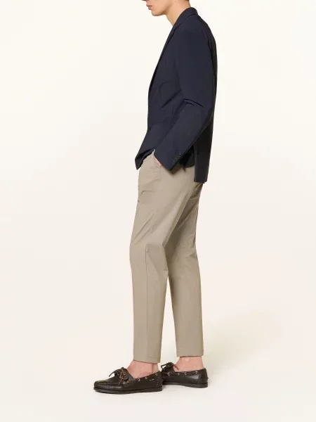 Zúžené chinos Cruna