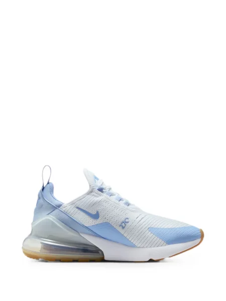 Sneakerși Nike Air Max 270 alb