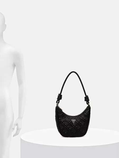 Сумочка Guess ADELASIA чорний