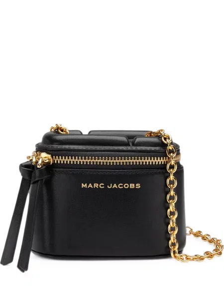 Geantă Marc Jacobs negru