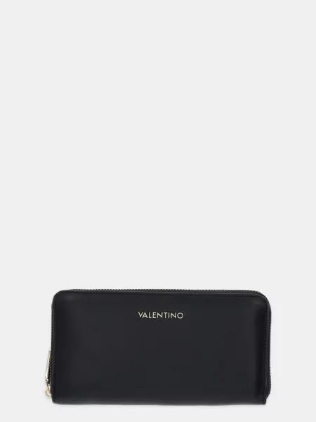 Портмоне Valentino Bags WEST RE черно