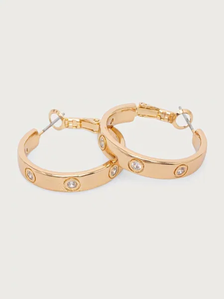 Серьги Aldo