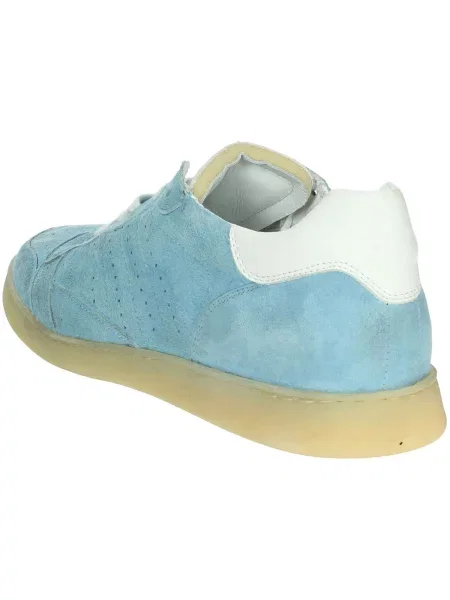 Pantofi D.a.t.e. albastru