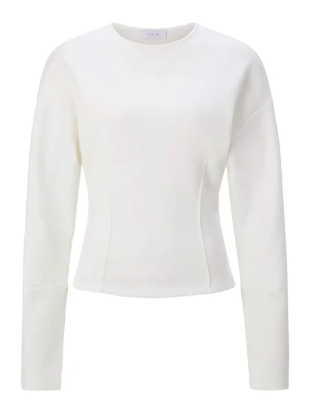 Rich & Royal Tricou alb