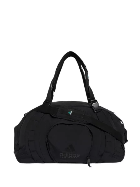 Fotbal tricou Adidas tricotate negru