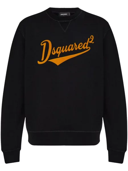 Hanorac Dsquared2 negru