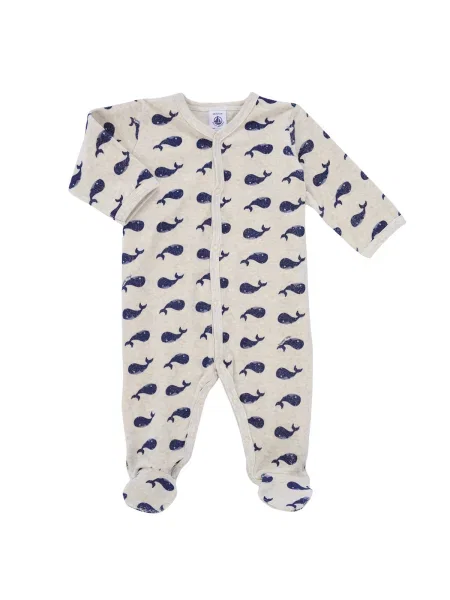 Ruha Petit Bateau