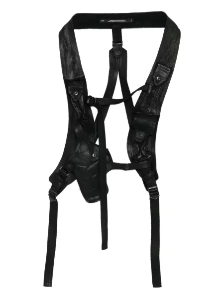 Яке Julius черно