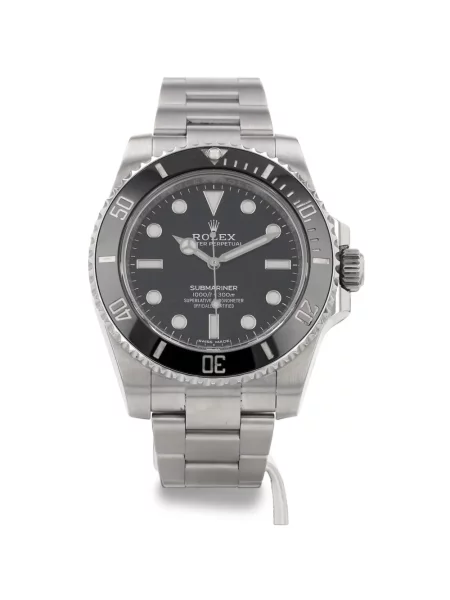 Satovi Rolex crna